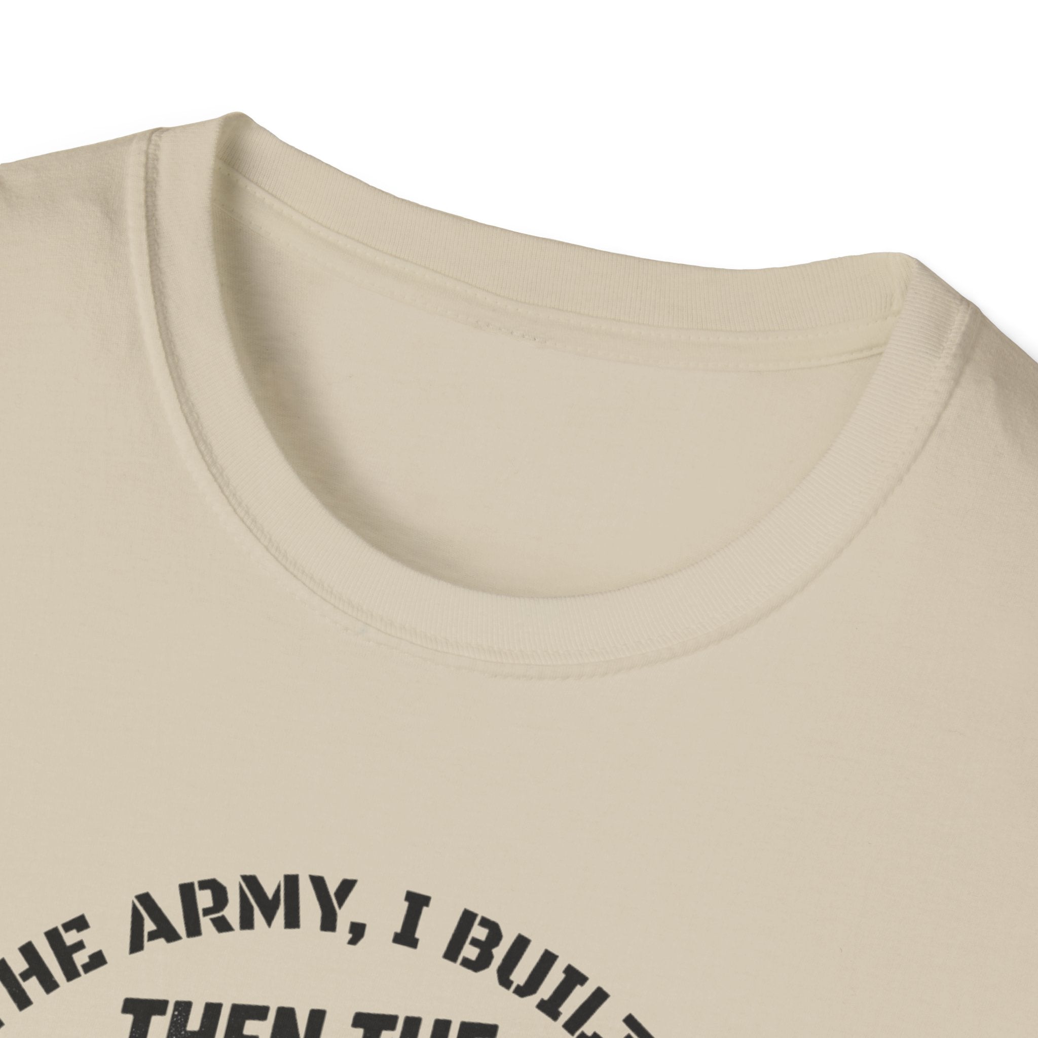 Giantess Arrived T-Shirt