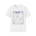 Glitter Incident T-Shirt