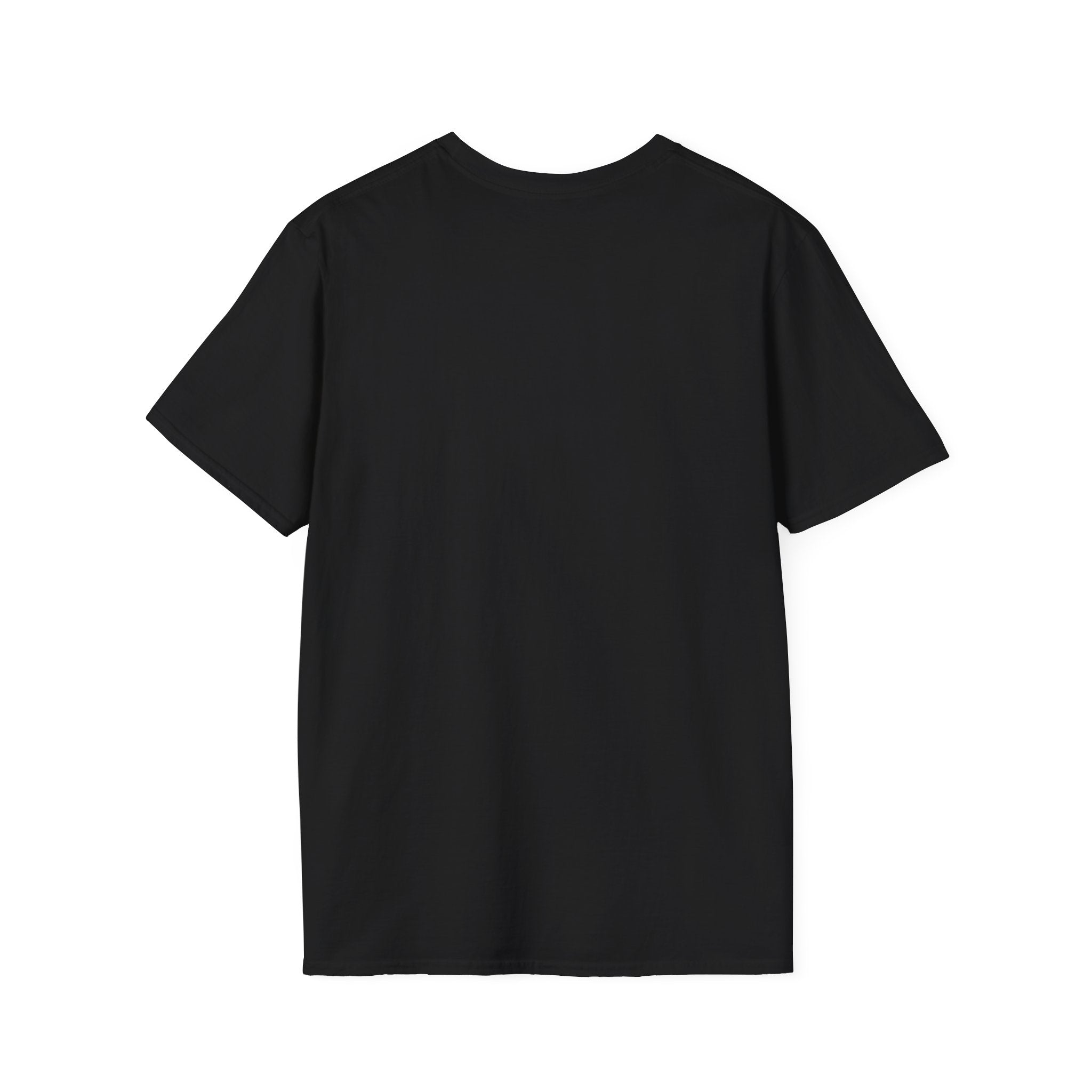 The Pushover Paladin T-Shirt