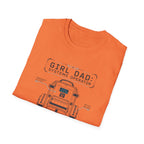 Girl Dad: Systems Operator T-Shirt