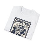 Costume Crisis T-Shirt