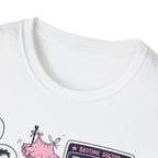 Snack Quartermaster T-Shirt