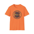 Girl Dad: Chaos Class T-Shirt