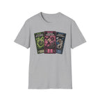 Critical Chaos Cute T-Shirt