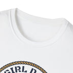 Girl Dad: Chaos Class T-Shirt