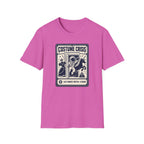 Costume Crisis T-Shirt