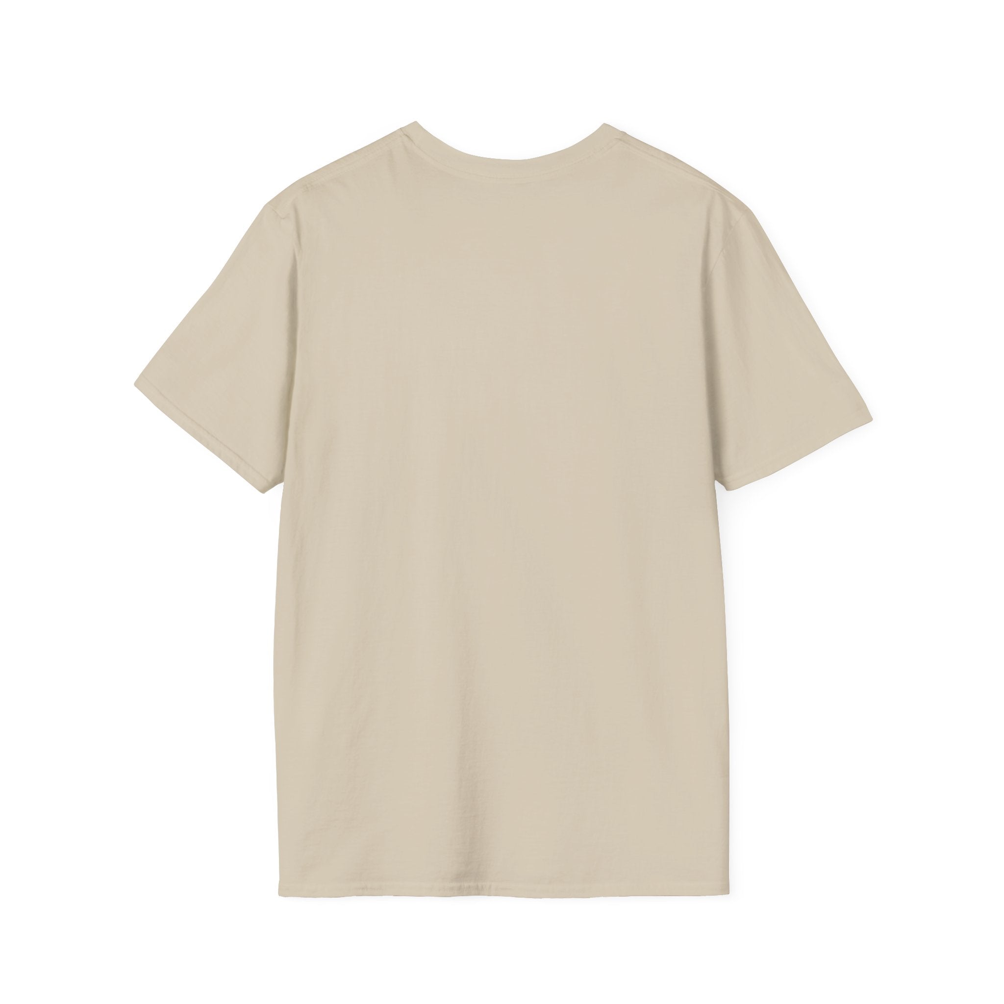 The Pushover Paladin T-Shirt