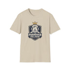 The Pushover Paladin T-Shirt