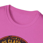 Chaos Class Veteran T-Shirt