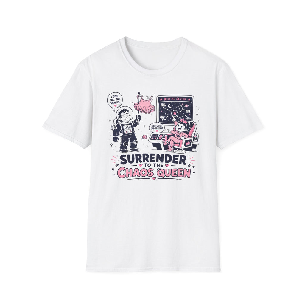 Snack Quartermaster T-Shirt
