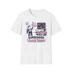 Snack Quartermaster T-Shirt