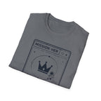 Mission: Her T-Shirt