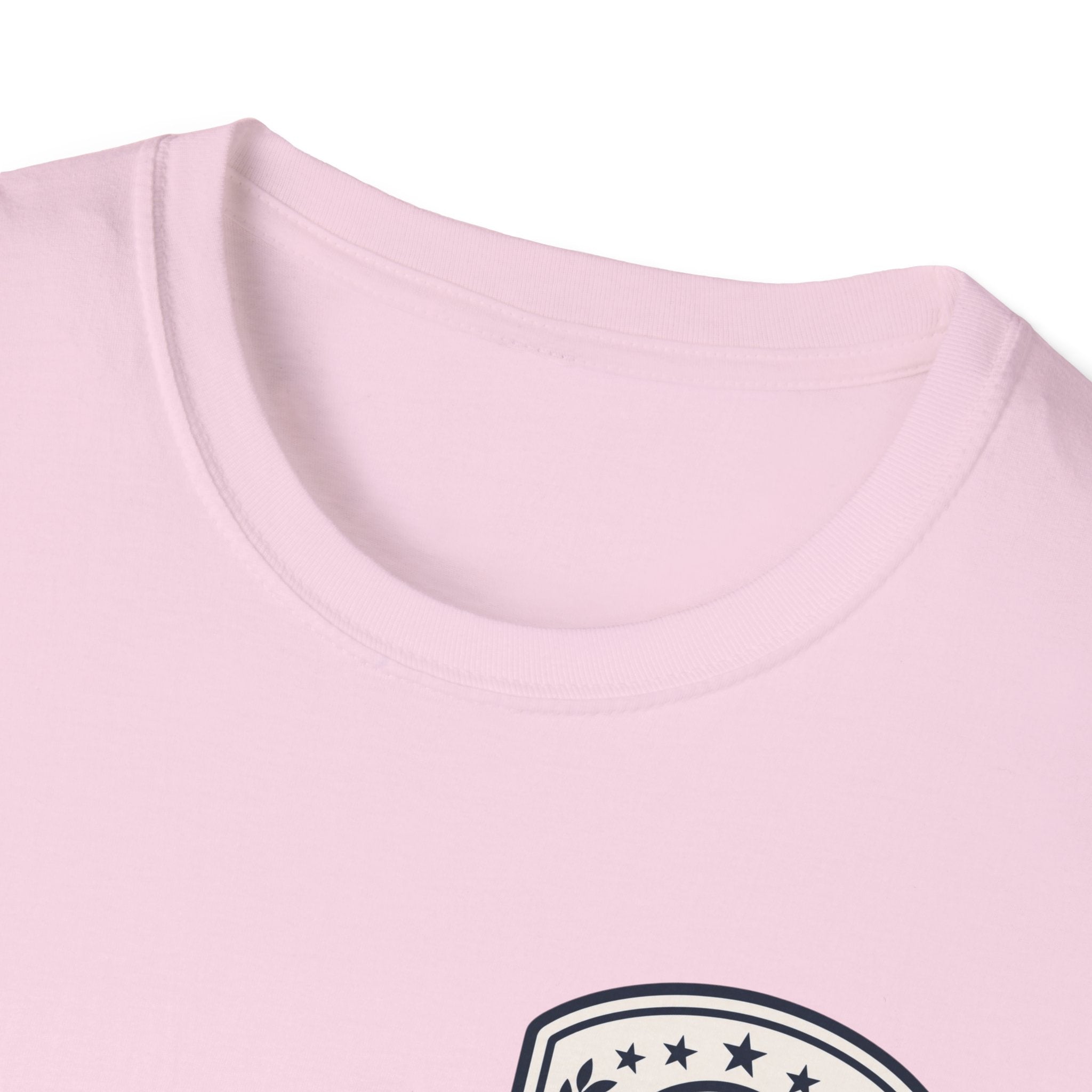 Tea Party Veteran T-Shirt
