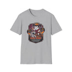 Patch Notes T-Shirt