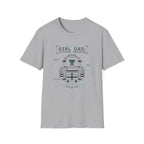 Girl Dad: Systems Operator T-Shirt