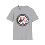 Certified Tea Party Support T-Shirt