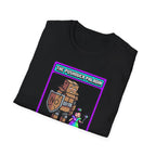 The Pushover Paladin T-Shirt