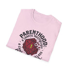 Parenthood A Chaotic Masterclass T-Shirt