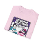 Bedtime Negotiator T-Shirt