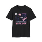 Snack Quartermaster T-Shirt