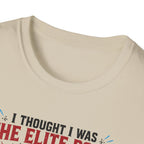 Elite Boss T-Shirt