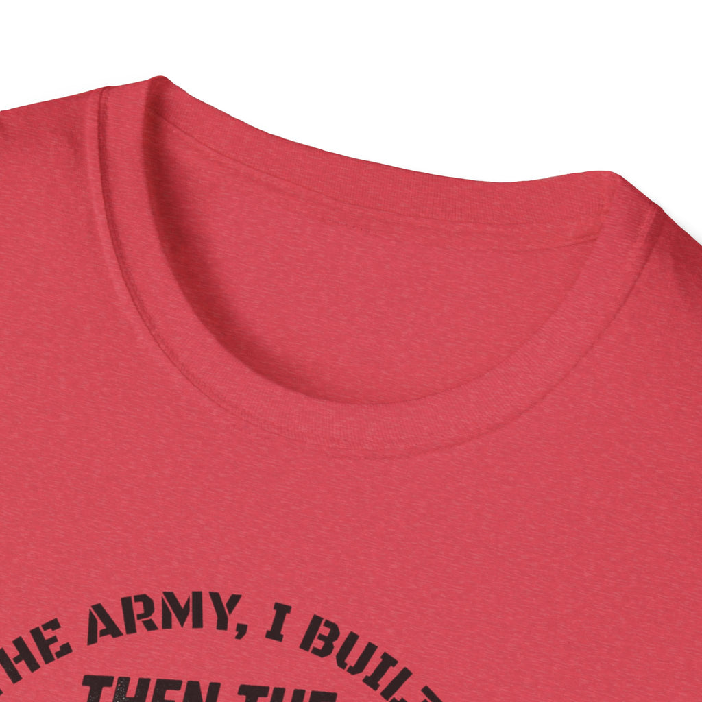 Giantess Arrived T-Shirt