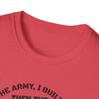 Giantess Arrived T-Shirt