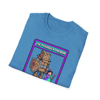 The Pushover Paladin T-Shirt