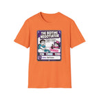 Bedtime Negotiator T-Shirt
