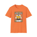 Snack Quartermaster T-Shirt