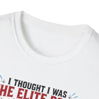 Elite Boss T-Shirt