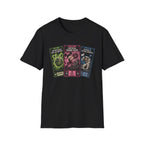 Critical Chaos Cute T-Shirt