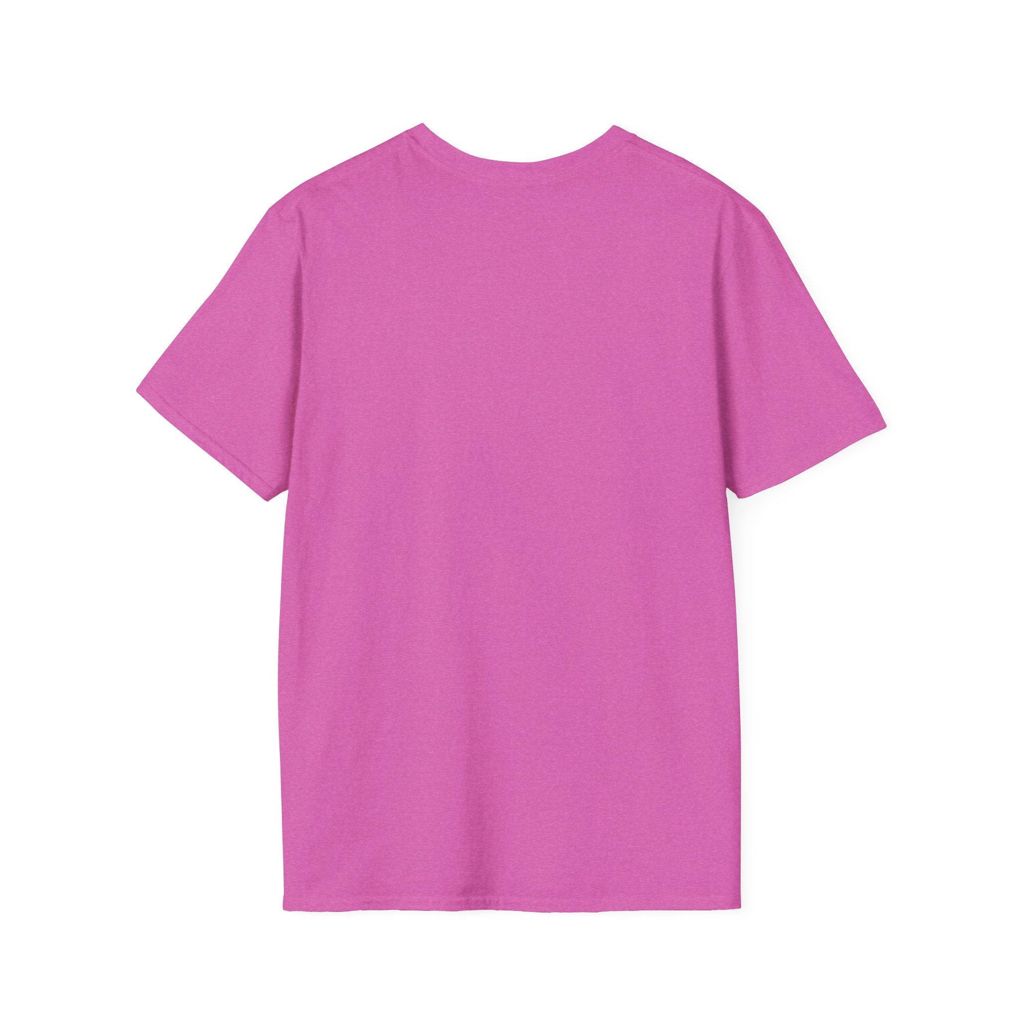 Homework Standoff T-Shirt