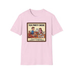 Tea Party Siege T-Shirt