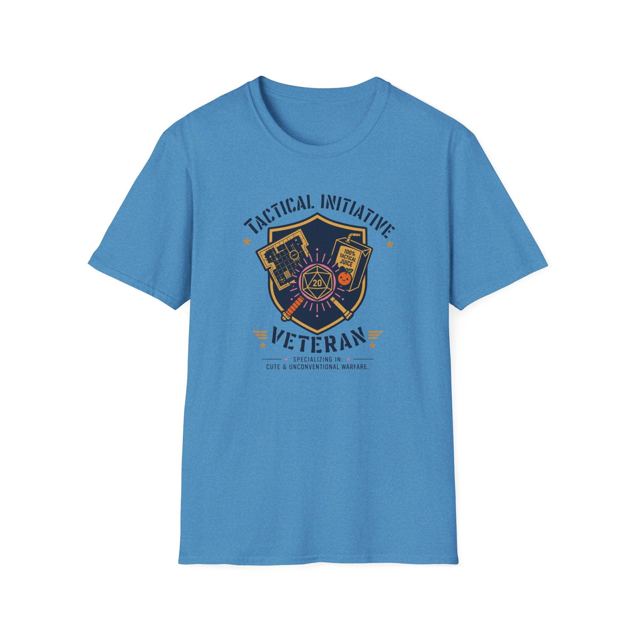 Tactical Initiative T-Shirt