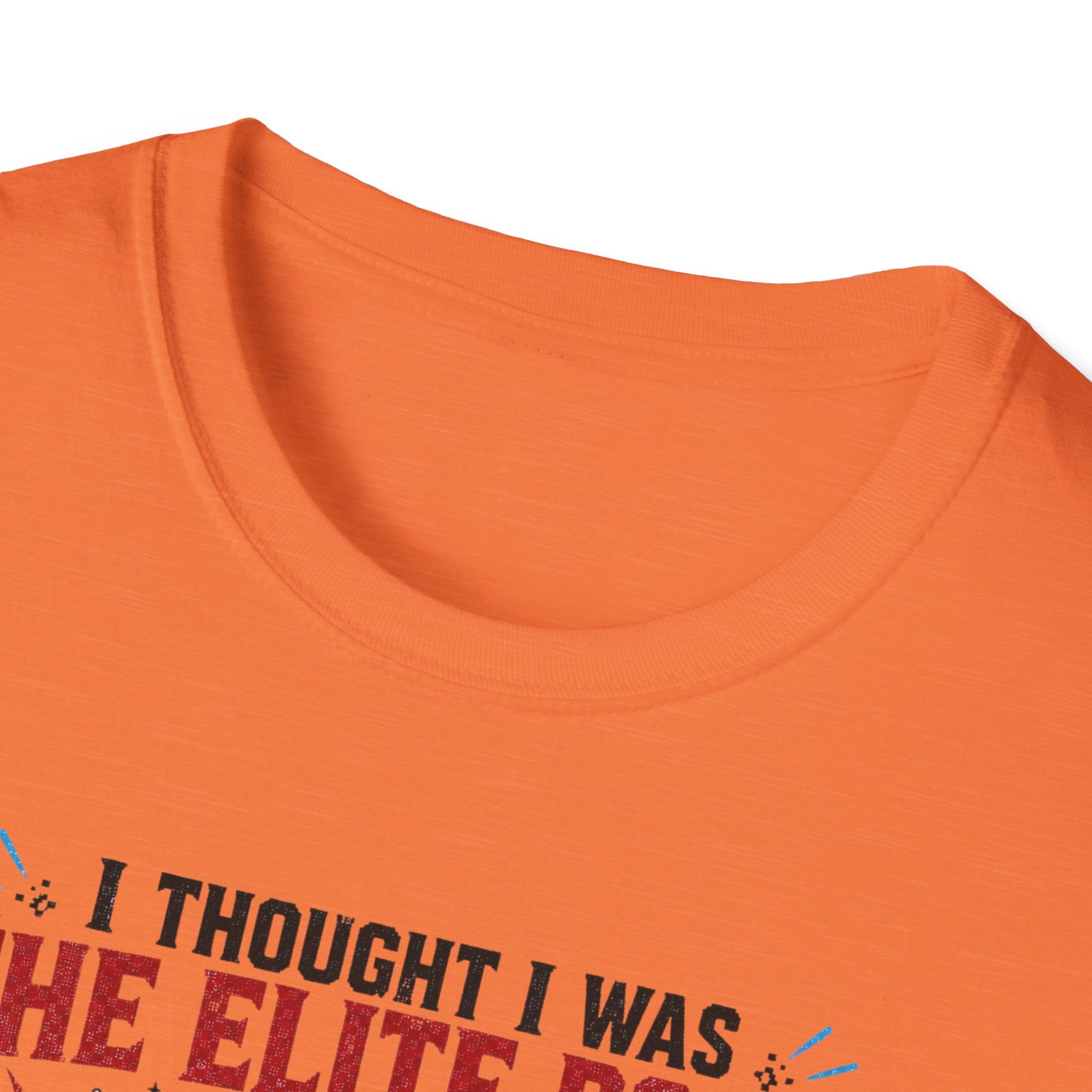 Elite Boss T-Shirt