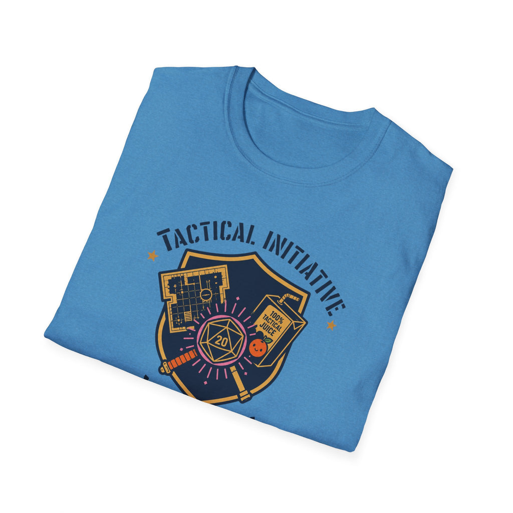 Tactical Initiative T-Shirt