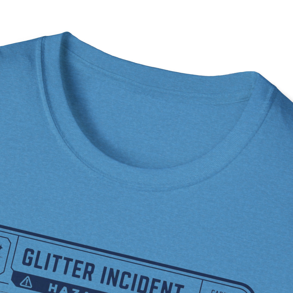 Glitter Incident T-Shirt