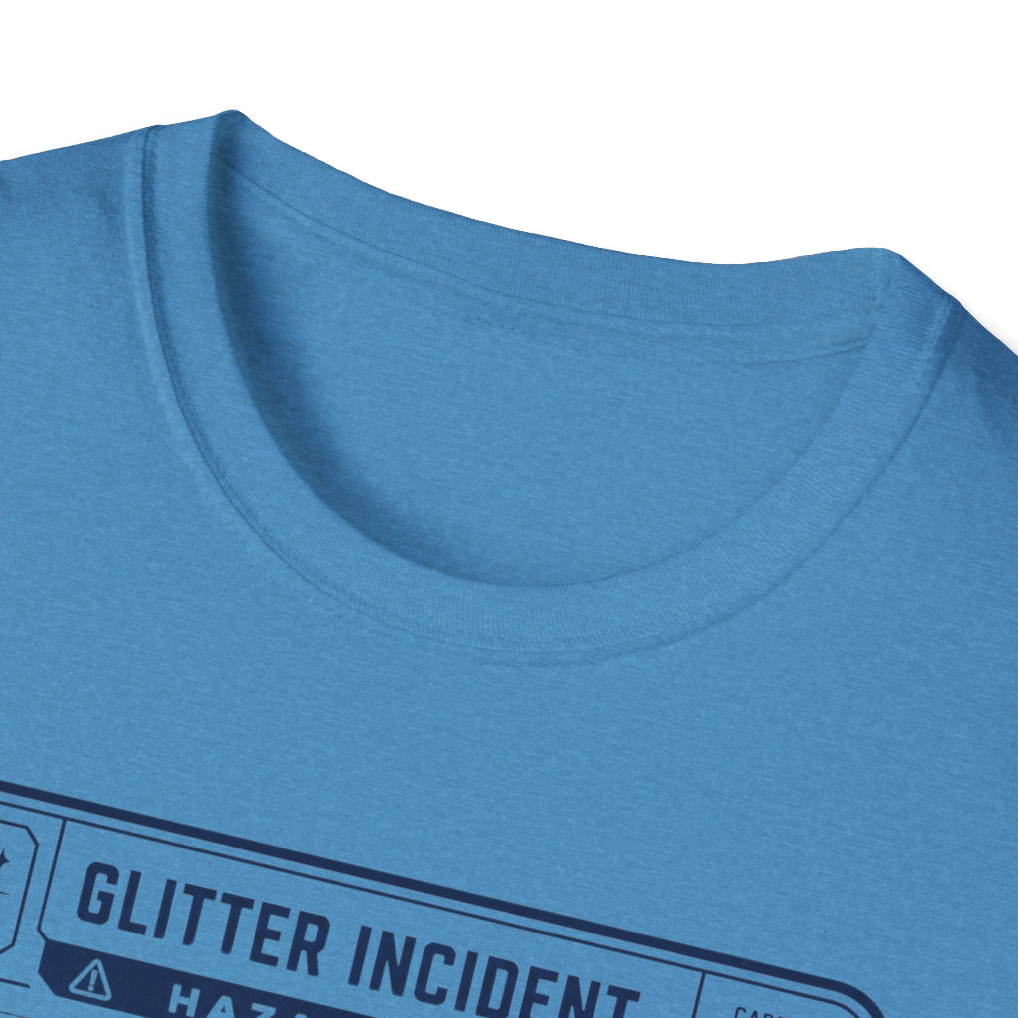 Glitter Incident T-Shirt