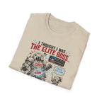 Elite Boss T-Shirt