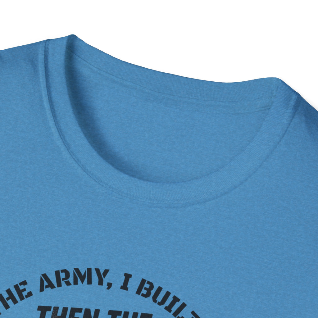 Giantess Arrived T-Shirt