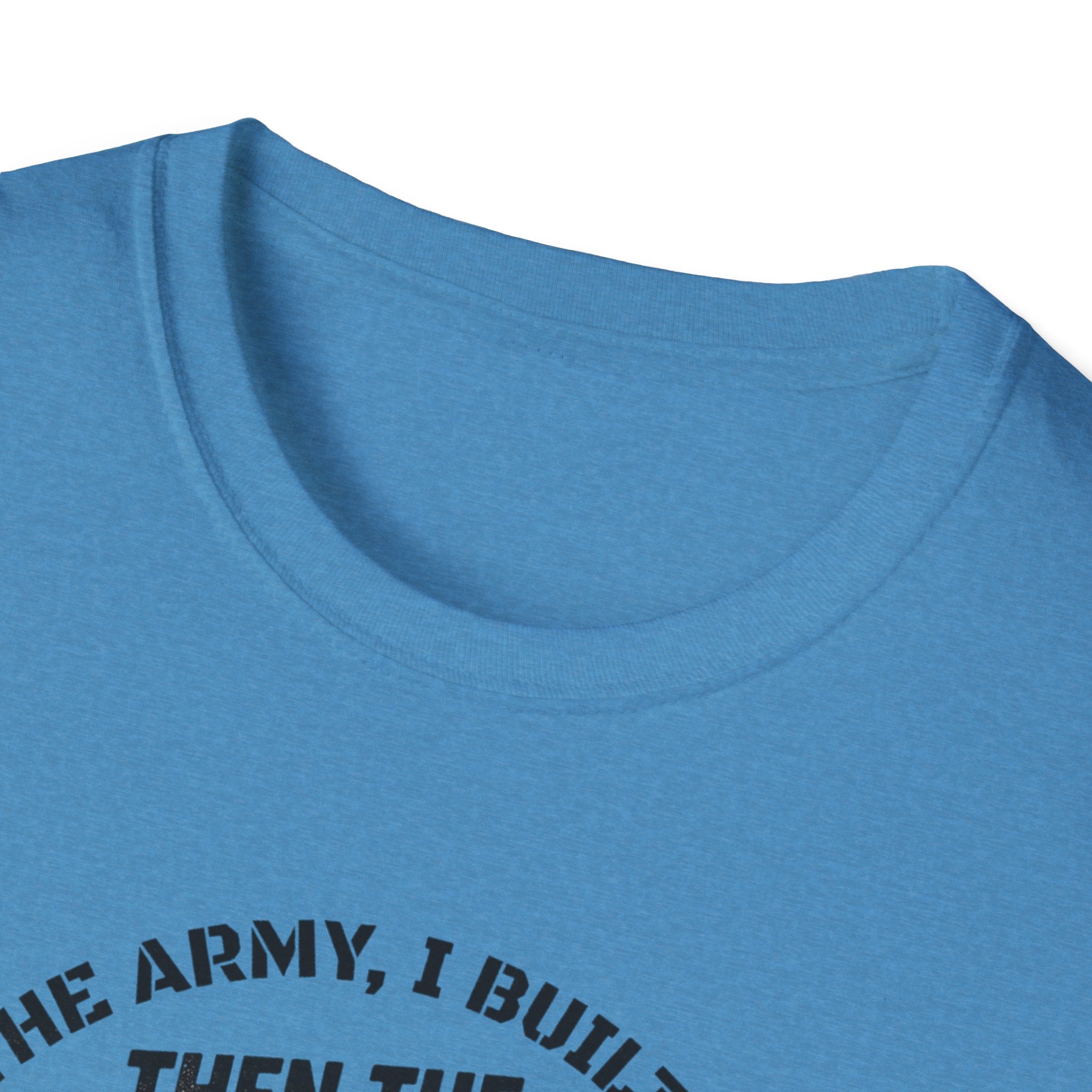 Giantess Arrived T-Shirt