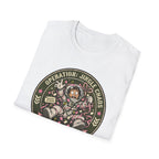Parenthood Critical Fail T-Shirt
