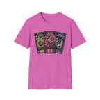 Critical Chaos Cute T-Shirt