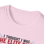 Elite Boss T-Shirt