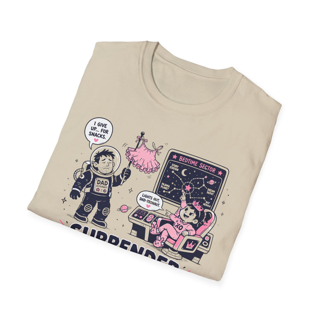 Snack Quartermaster T-Shirt