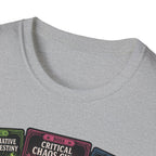 Critical Chaos Cute T-Shirt