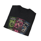 Critical Chaos Cute T-Shirt