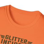 Glitter Incident T-Shirt