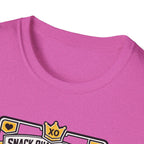 Snack Quartermaster T-Shirt